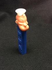Popeye PEZ Dispenser: .