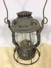 NYCS Railroad Lantern (1 of 5)