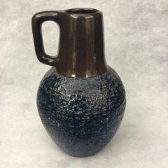 LE Upsala Ekeby Sweden Vase # 4330/785 Abg, appr. 8": # 4330/785 Abg, appr. 8" tall