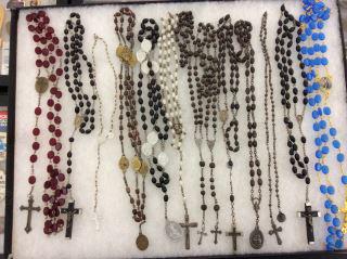 Early Rosary Collection (1 of 4)