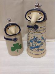 Schultz & Dooley Scuba Diver Duo (pair) both for 1 (1 of 10)