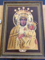 Krolowo Polski Modl Sie Za Nami Black Madonna & Child (1 of 5)
