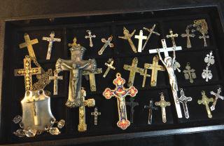 Cross Collection (25+) . (1 of 7)