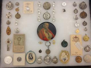 Pope John Paul II Collection .: .