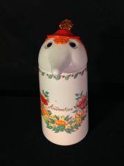 Schultz & Dooley Andenken Stein . (1 of 5)