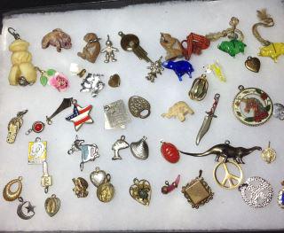 Crackerjack Premiums Nice Collection for 1 Money (1 of 3)