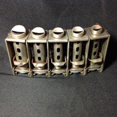 Change Maker - Nickel Over Brass . (1 of 3)