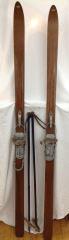 Northland Cross Country Ski Set w/ Poles .: .