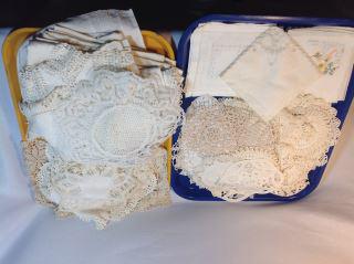 Linens .: .