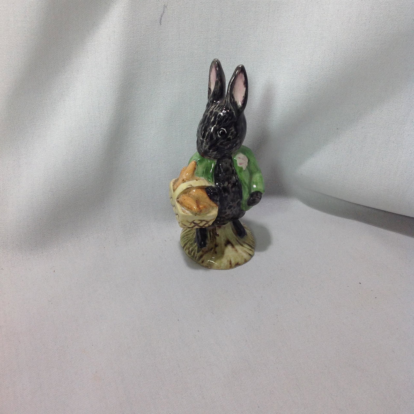 Beatrix Potter Little Black Rabbit .: .