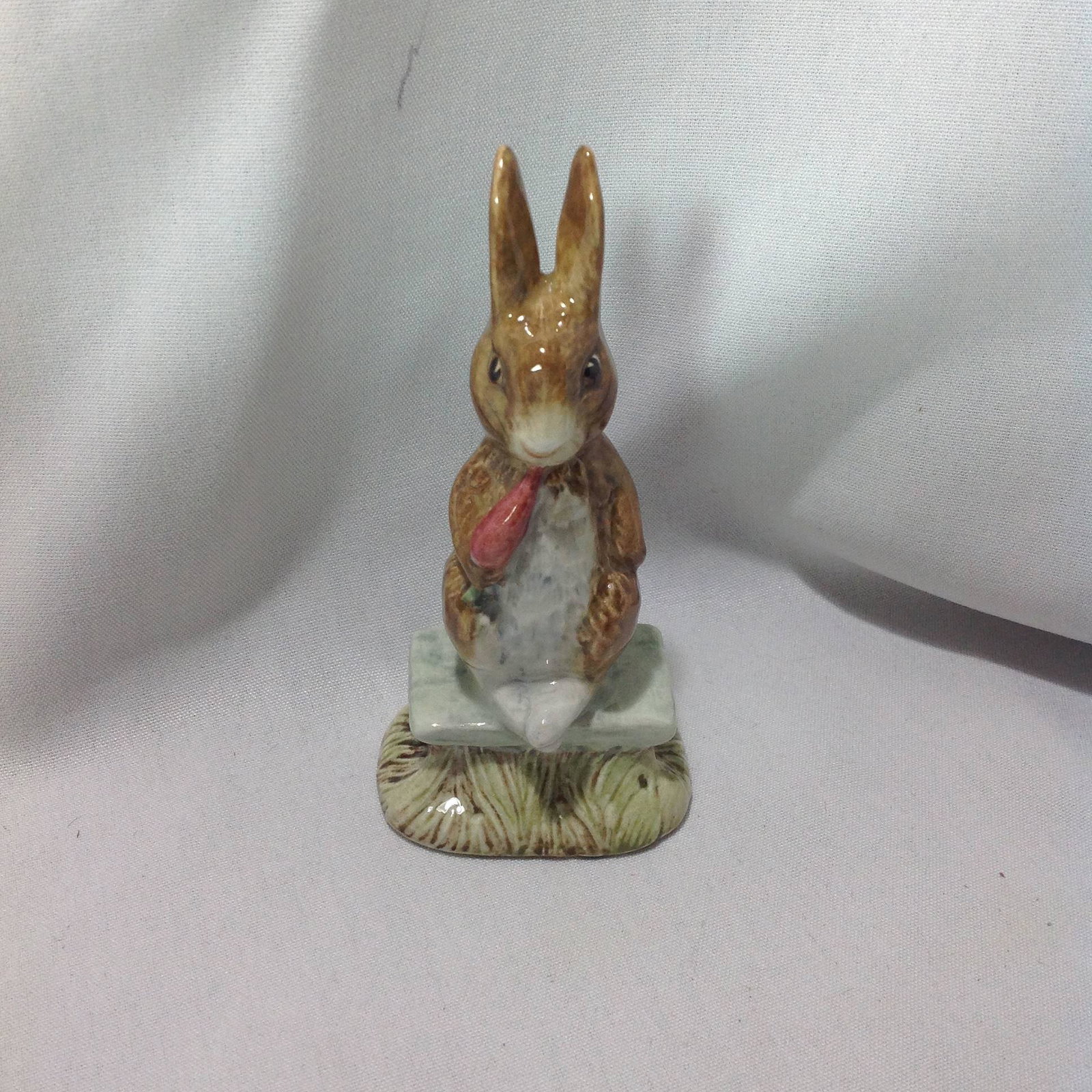 Beatrix Potter Fierce Bad Rabbit .: .