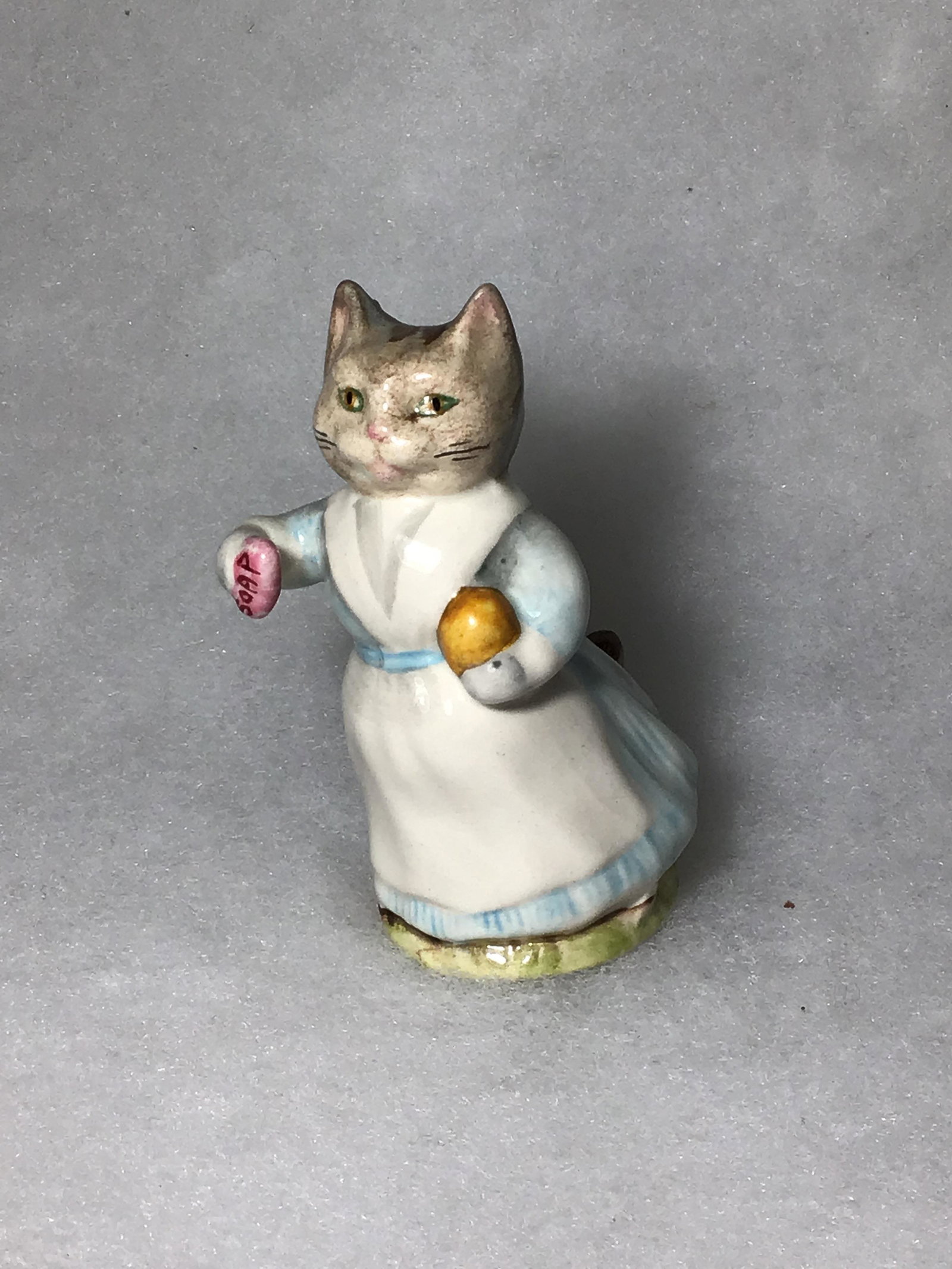 Beatrix Potter inches™s Tabitha Twitchett - 1961 .: .