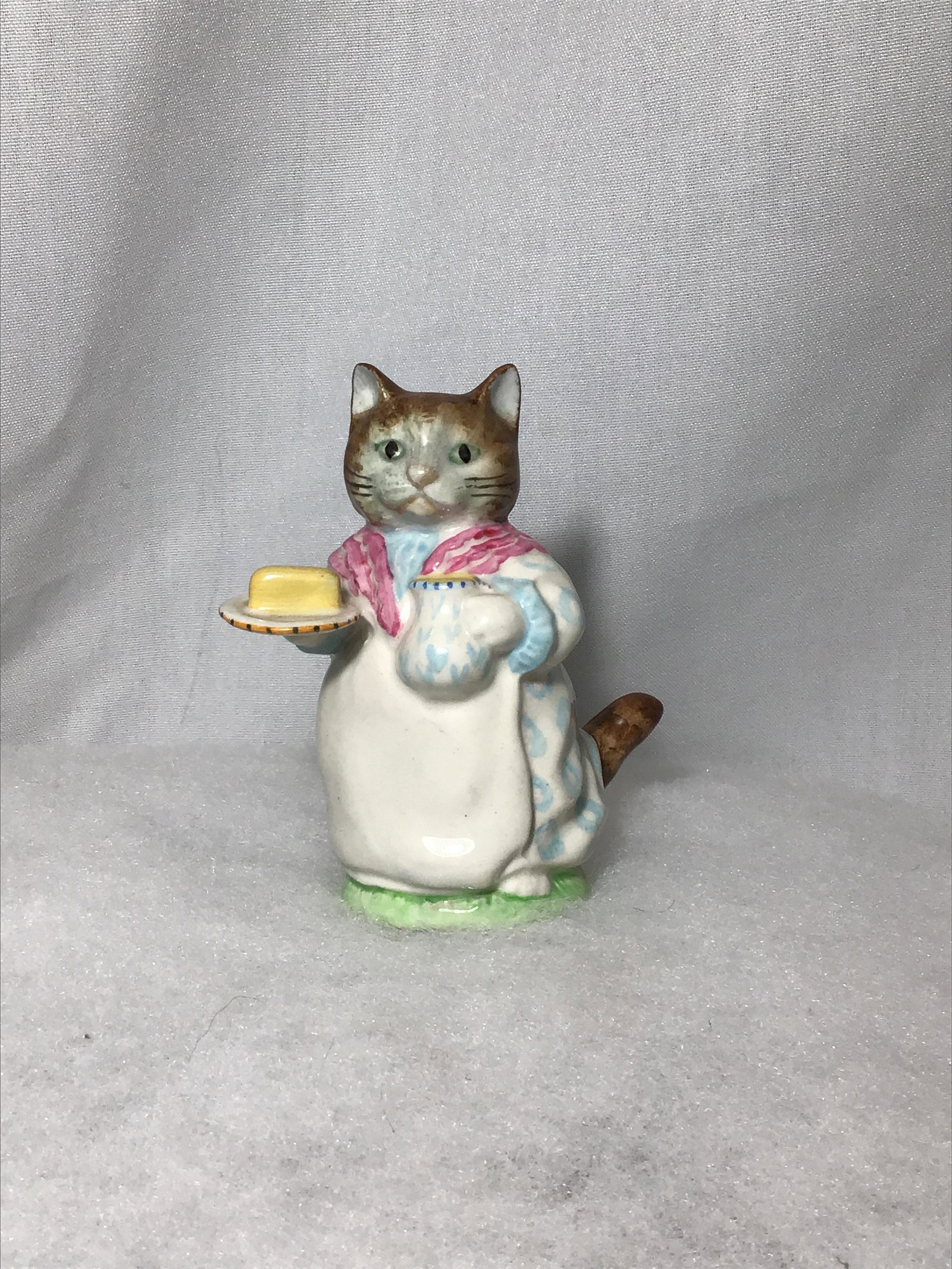 Beatrix Potters Robby 1951 .: .