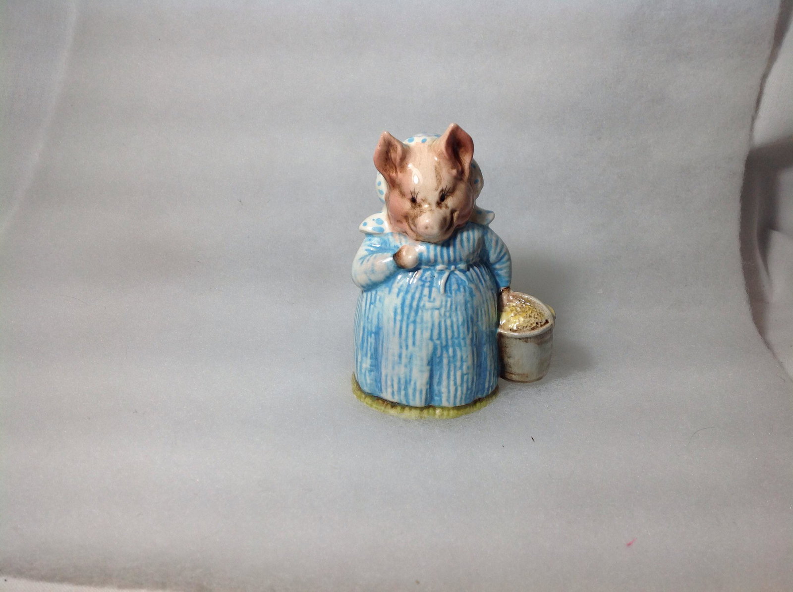 Beatrix Potter Aunt Pettitoes 1970 .: .
