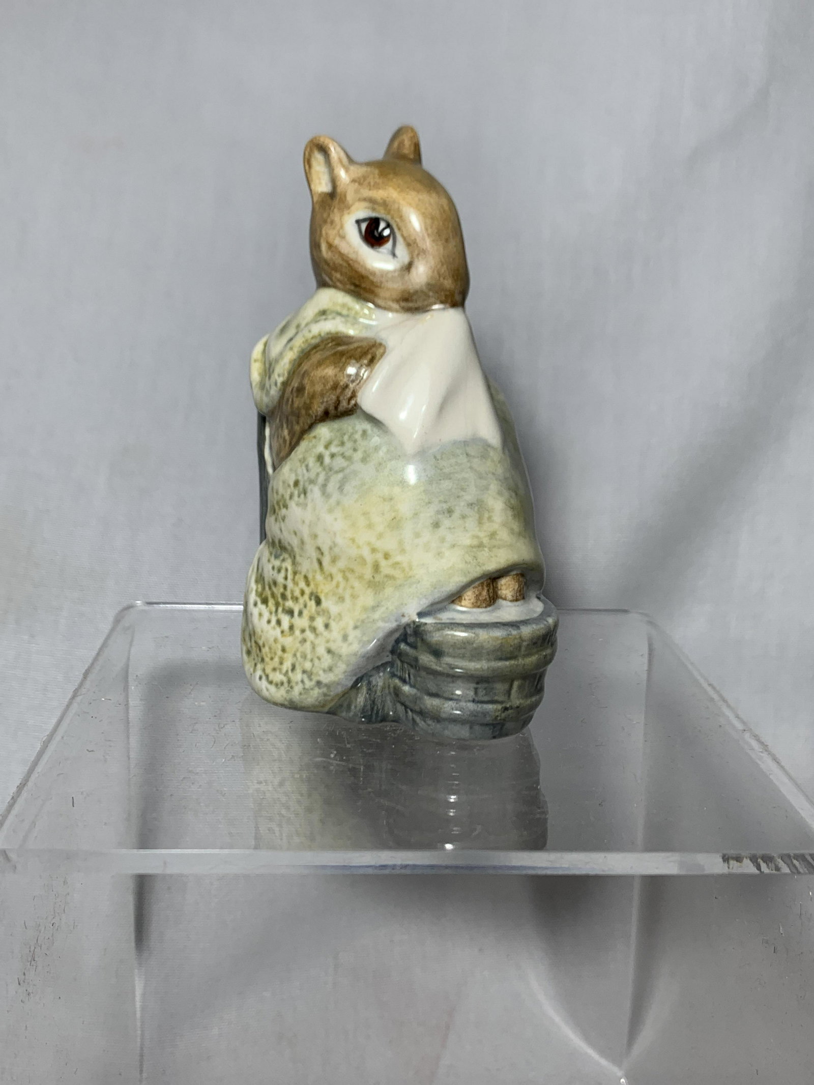 Beatrix Potter Chippy Hackee .: .