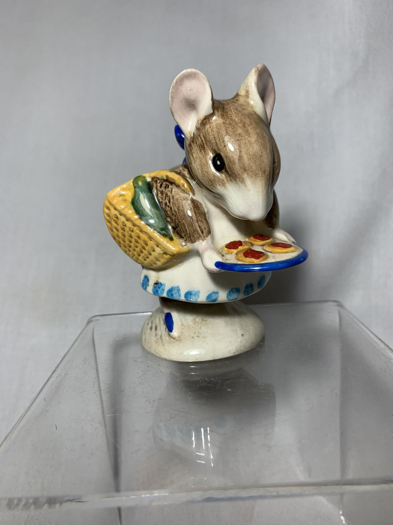 Beatrix Potter Appley Dapply .: .