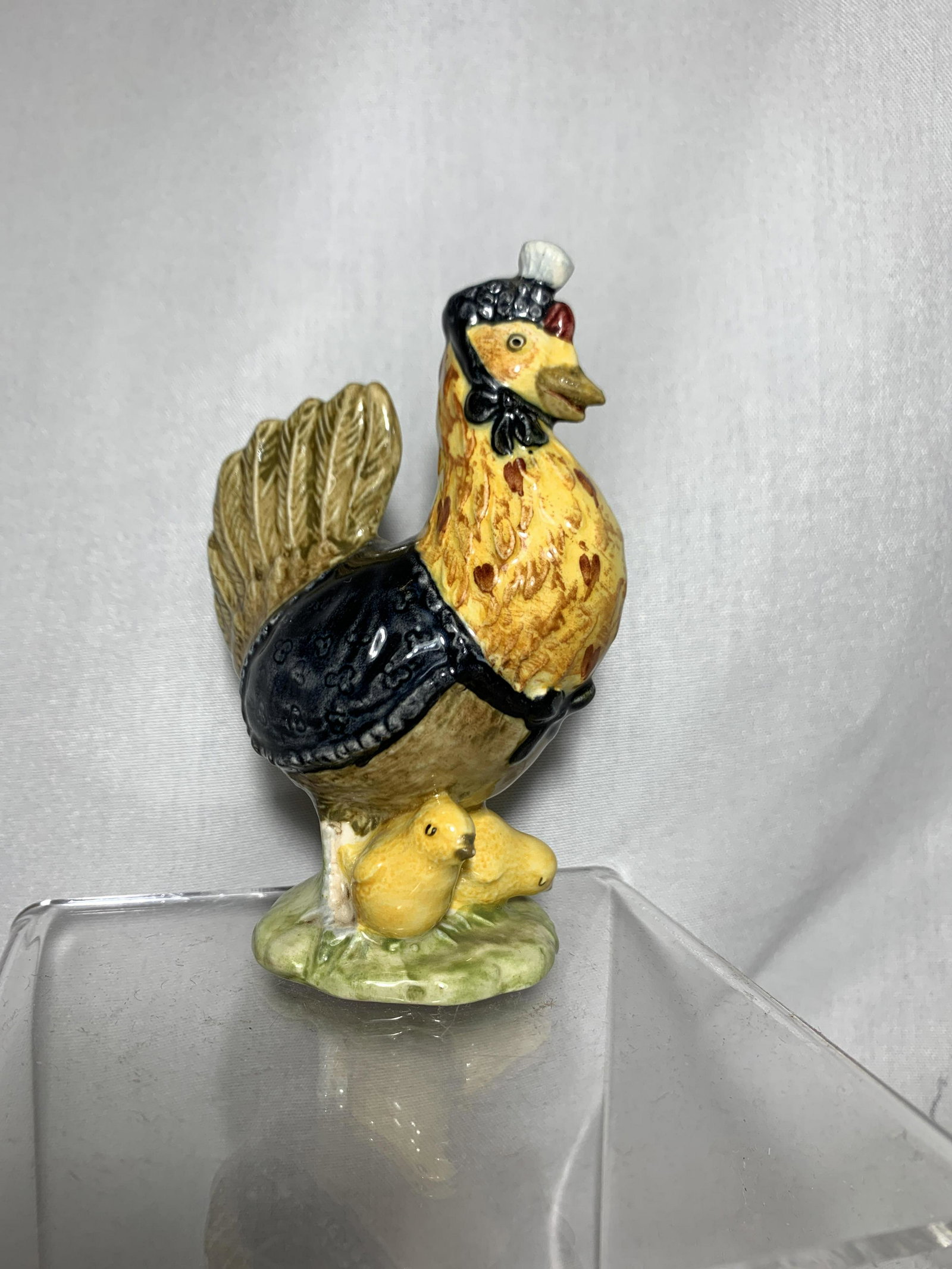 Beatrix Potter Sally Henny Penny .: .