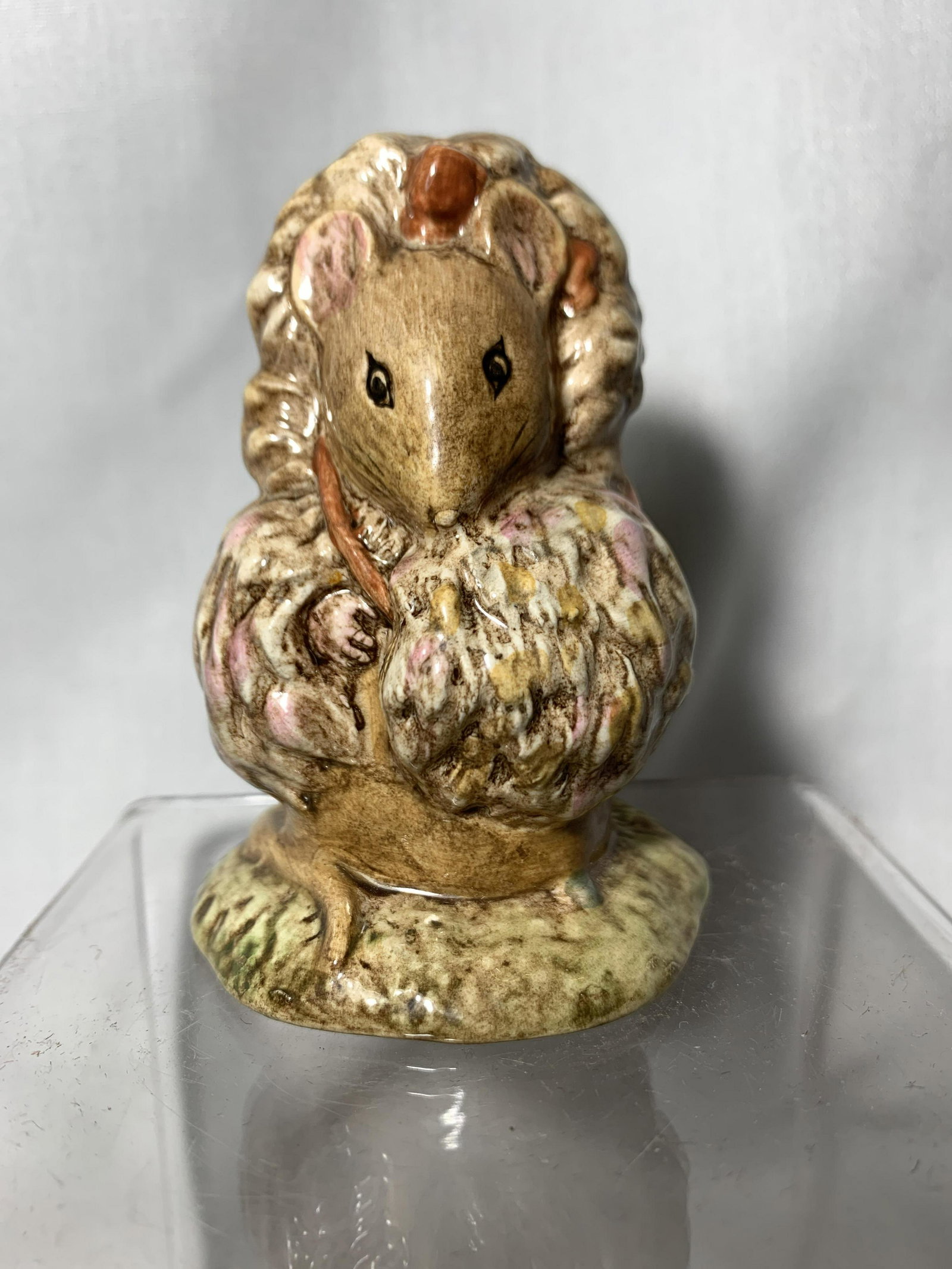 Beatrix Potter Thomasina Tittlemouse .: .