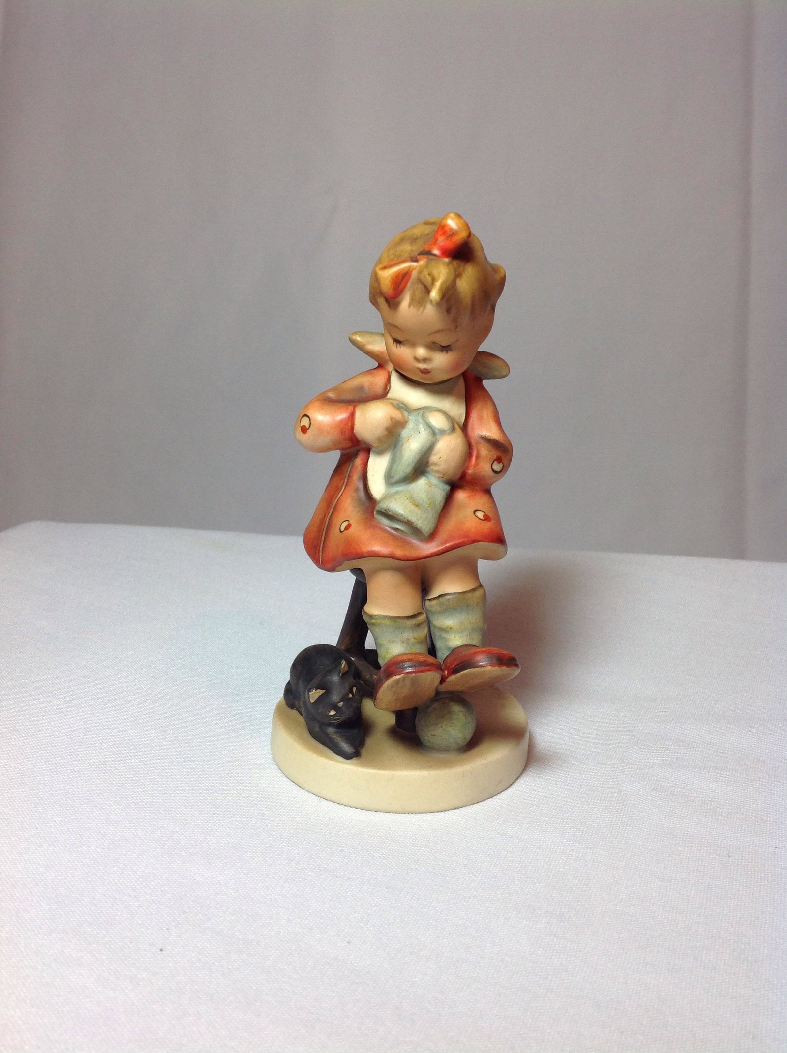Little helper Hummel 133: .