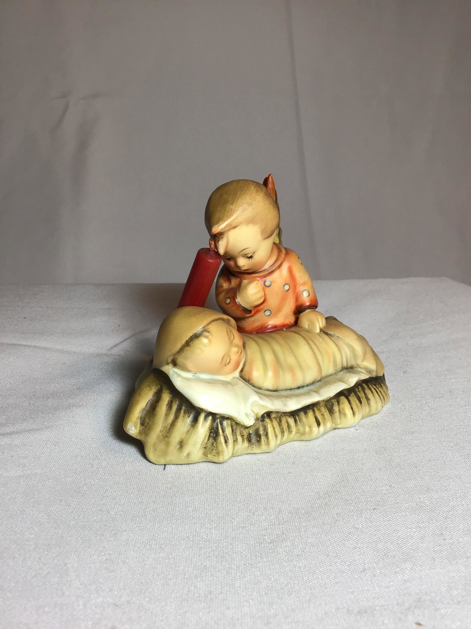 Angelic Sleep Hummel 25: .