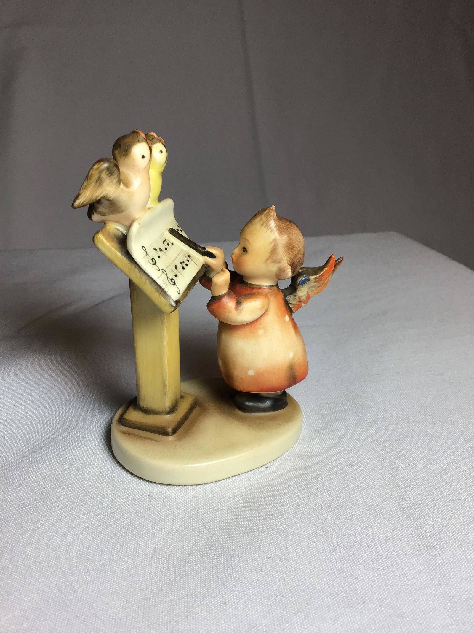 Conducting Angel Hummel 4.5?Â  769 (1 of 5)