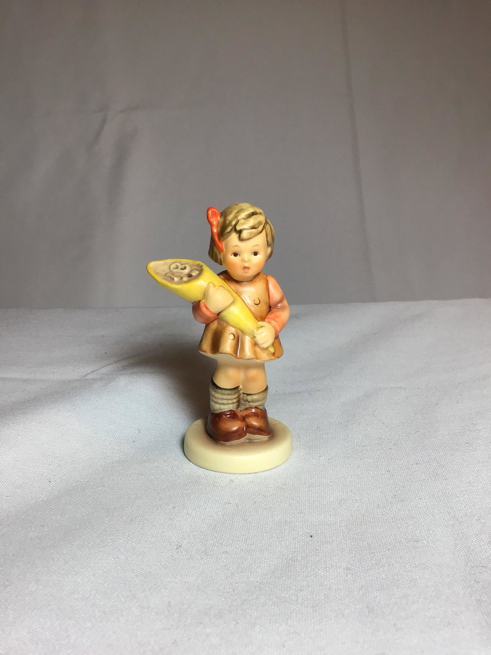A Sweet Offering Hummel Membership year 1993/94 3.5?Â: 3.5?Â