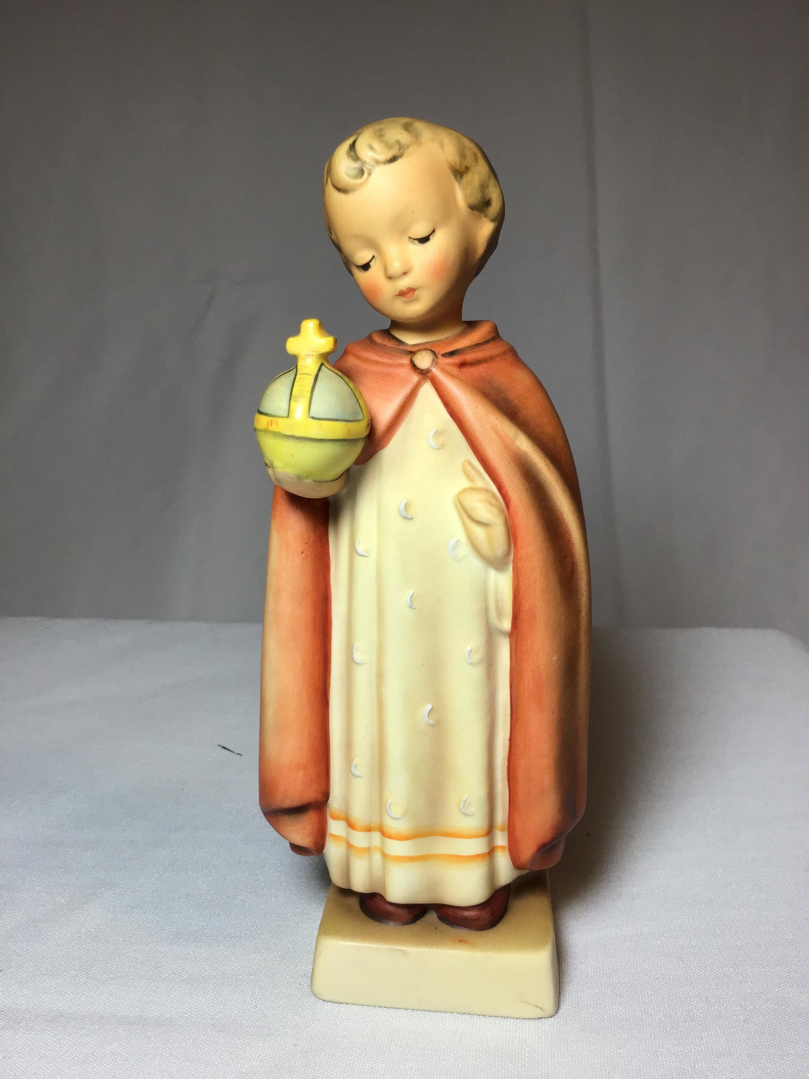 Hummel Figurine â€œChrist Child?Â 7.5?Â tall: .