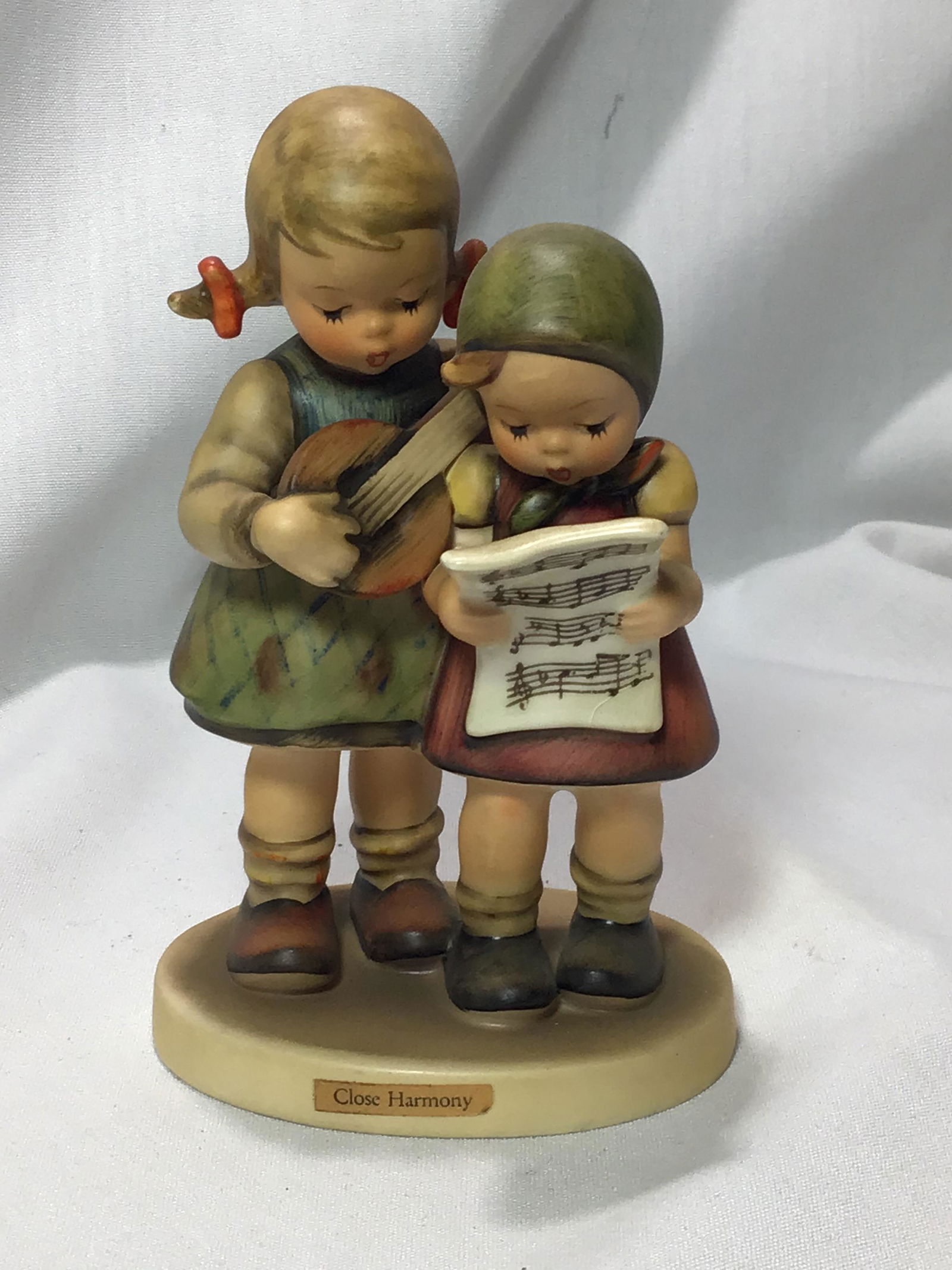 Hummel Figurine " Close Harmony" . (1 of 5)