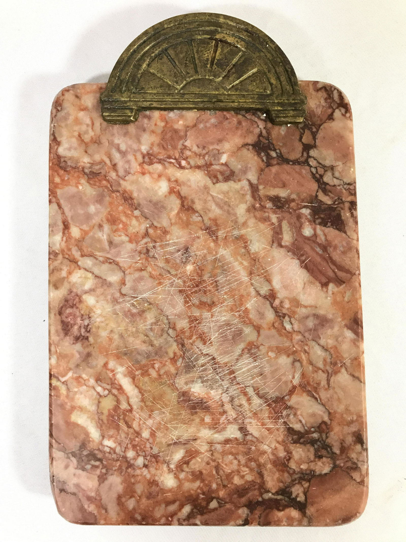 Marble Cutting Board 11.5 x 7 (1 of 3)