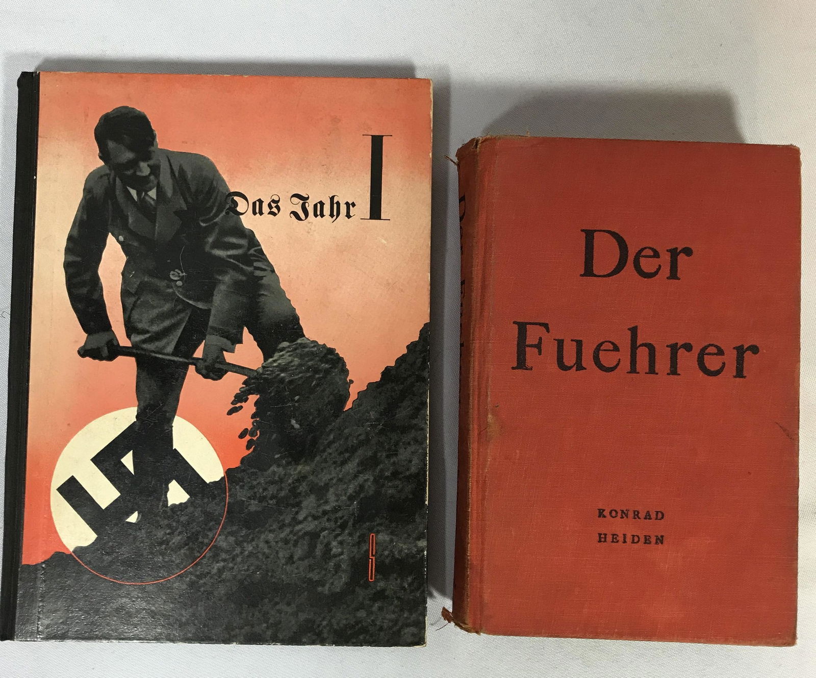 Early German Books 1934 (1 of 7)