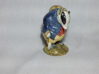 Beatrix Potter Tommy Brock .: .