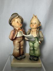 Choir Boys Hummel . (1 of 5)