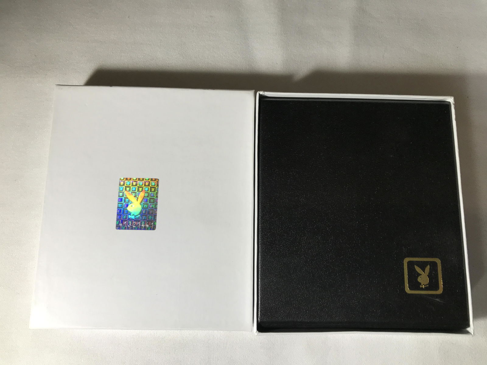 Zippo Playboy Lighter . (1 of 3)