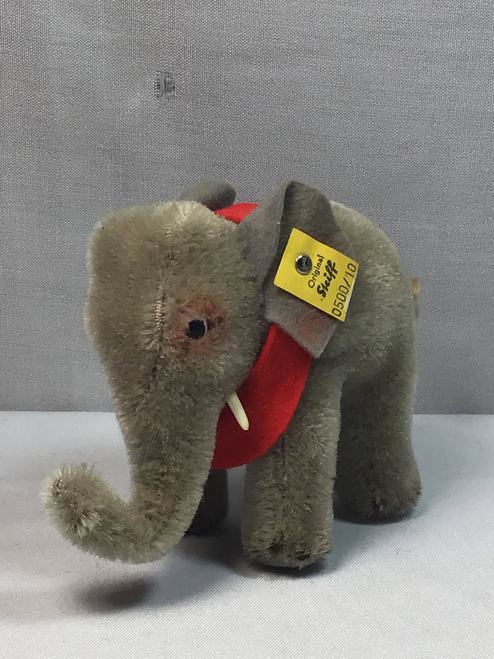 Steiff Elephant .: .