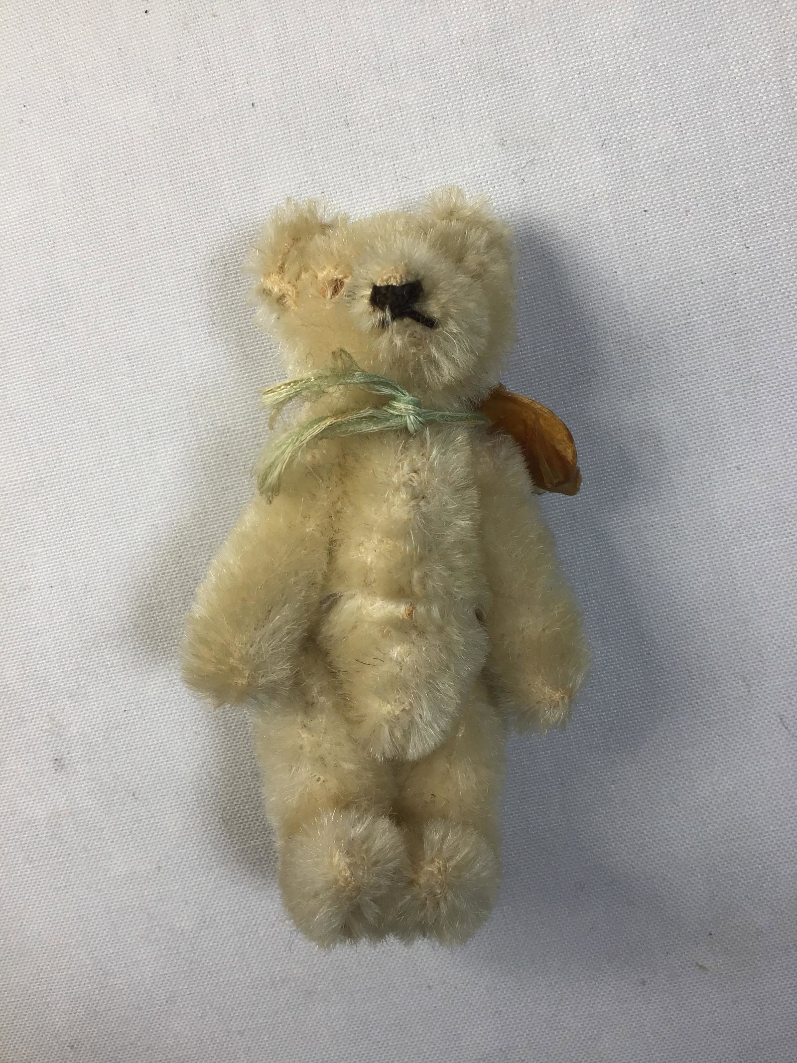 Steiff Original Teddy .: .