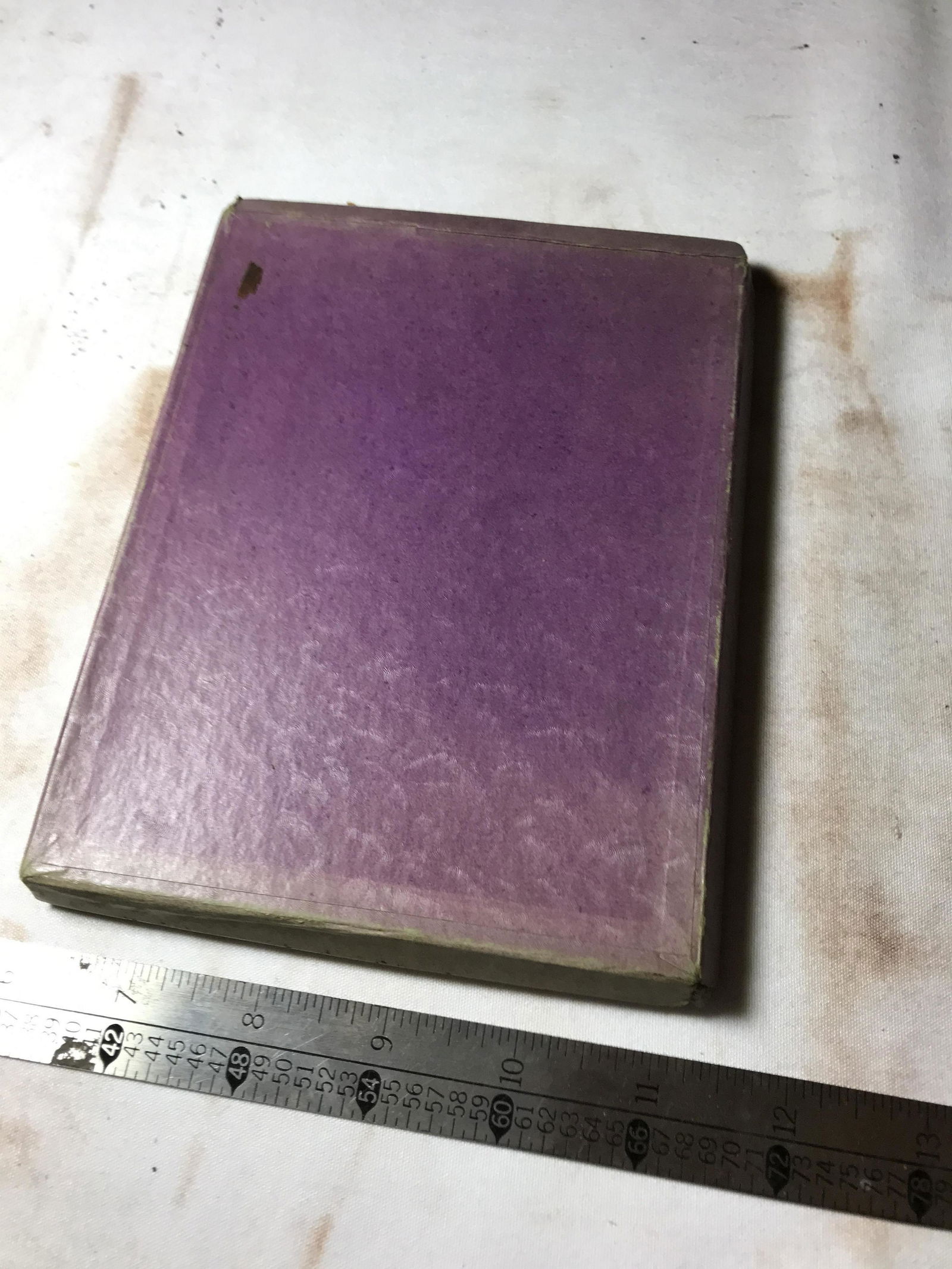 White Hyacinths by Elbert Hubbard .: .