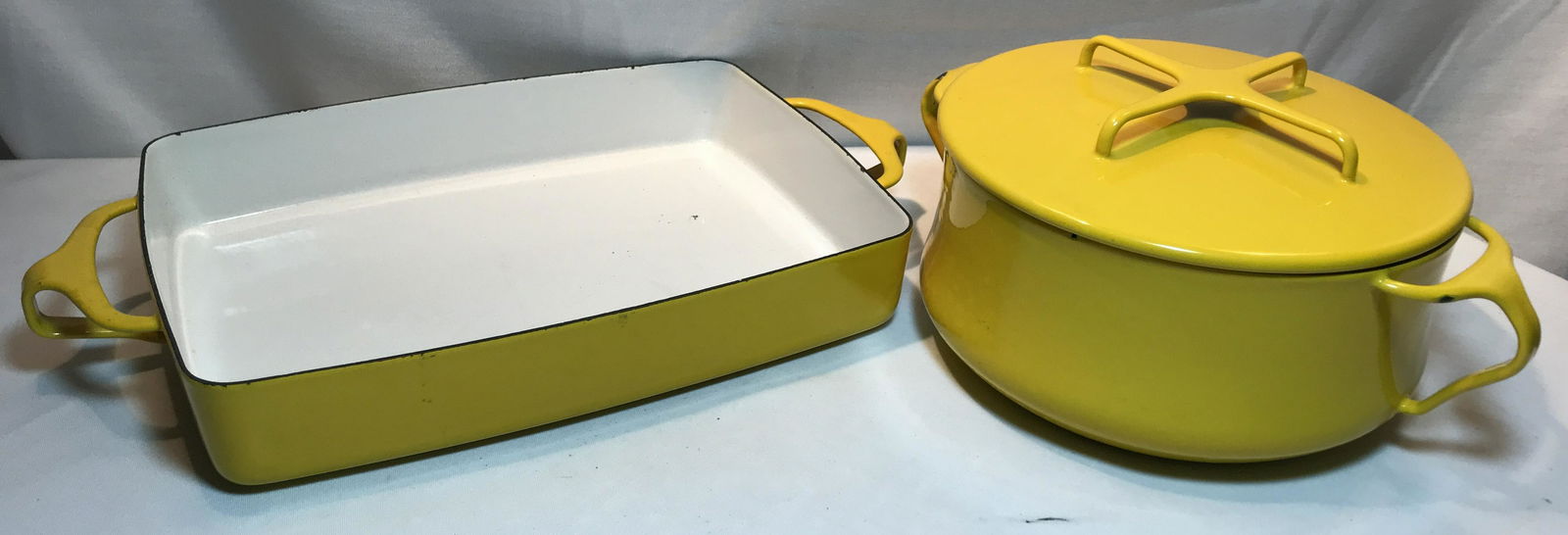 Dansk Cookware . (1 of 4)