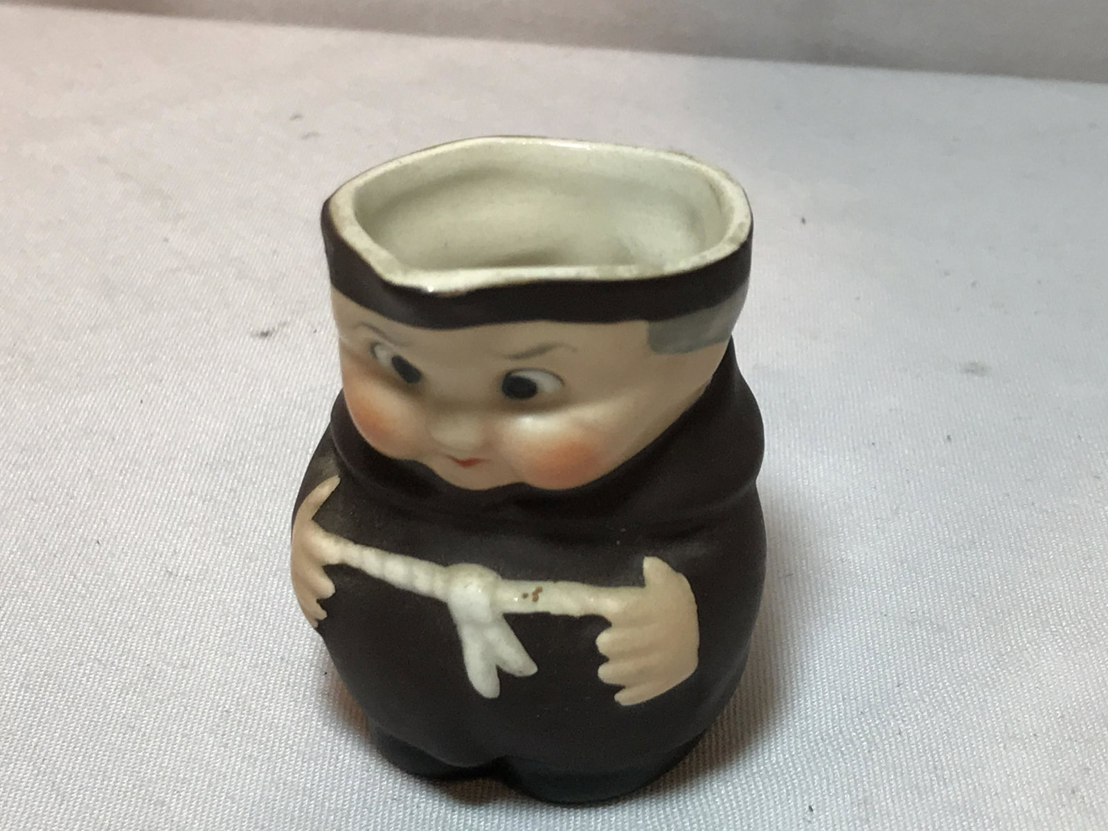 Friar Hummel .: .