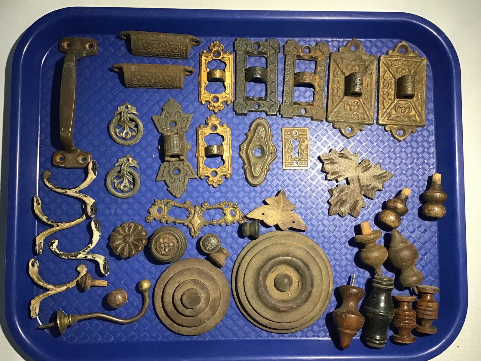 Antique Hardware .: .