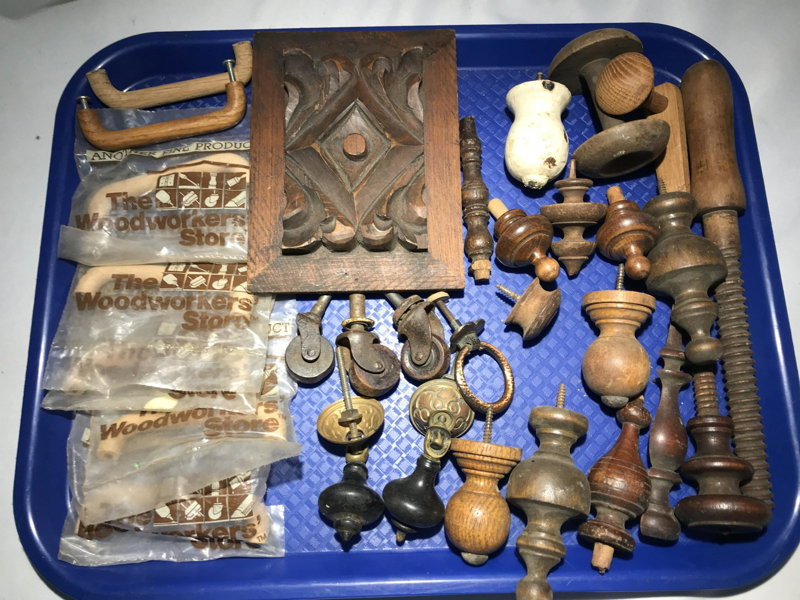 Primitive Hardware .: .