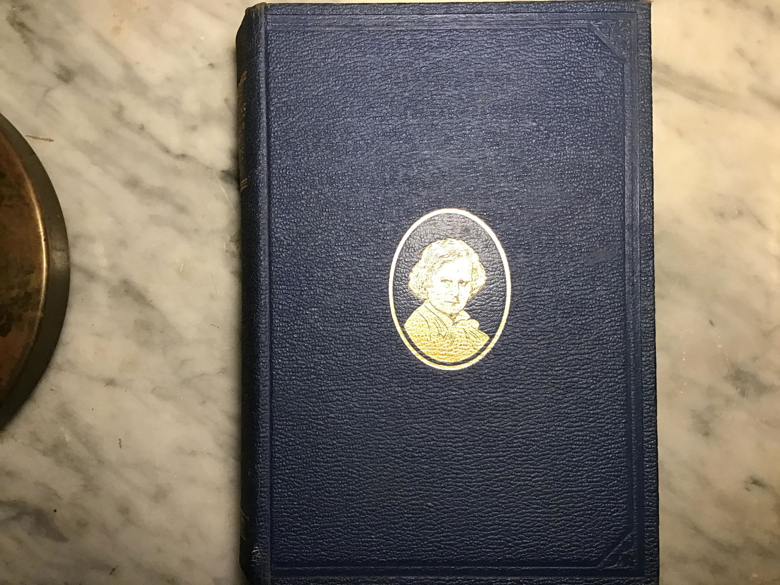 Little journeys! To the homes of the great lovers by: lovers by Elbert Hubbard