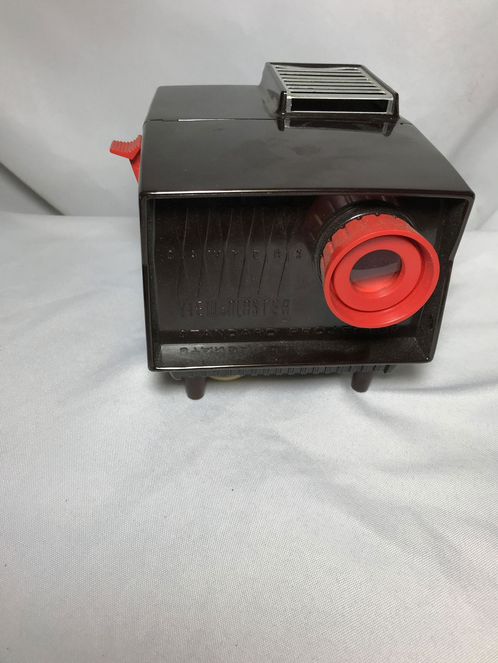 Vintage Viewmaster Projector Extremely clean condition (1 of 4)