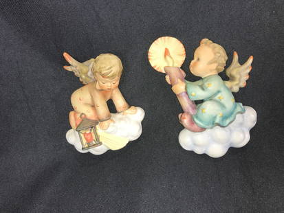 Cloud Angels Hummels .: .