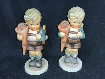 Bookbag Boys Hummels .: .