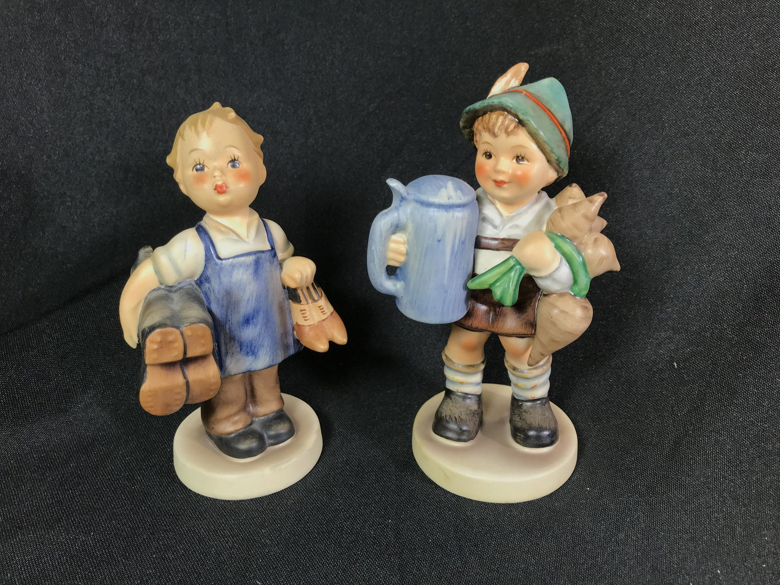 Boots & For Father Hummels Goebel Hummels: Goebel Hummels