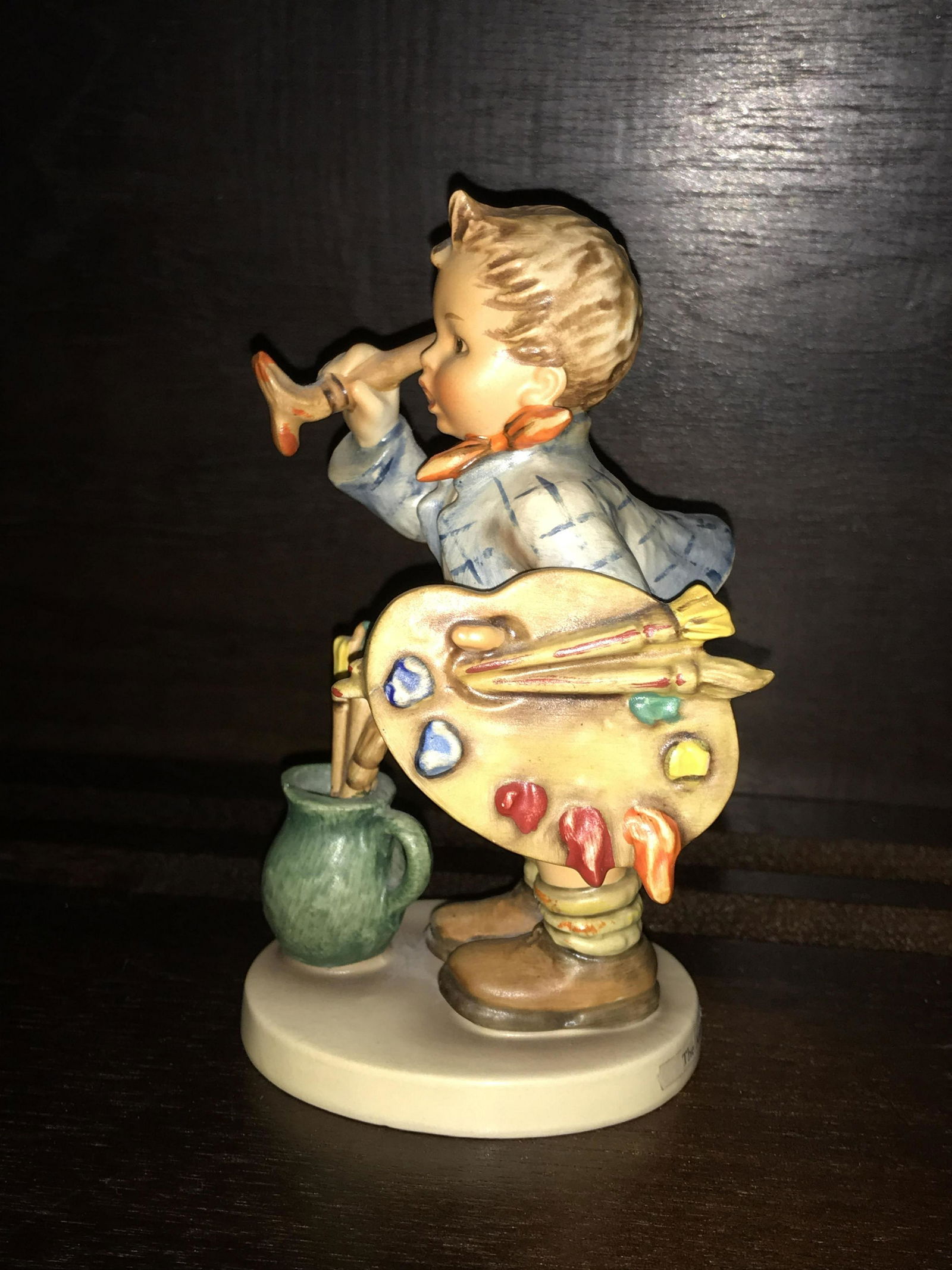 Hummel Artist Goebel Hummel: Goebel Hummel