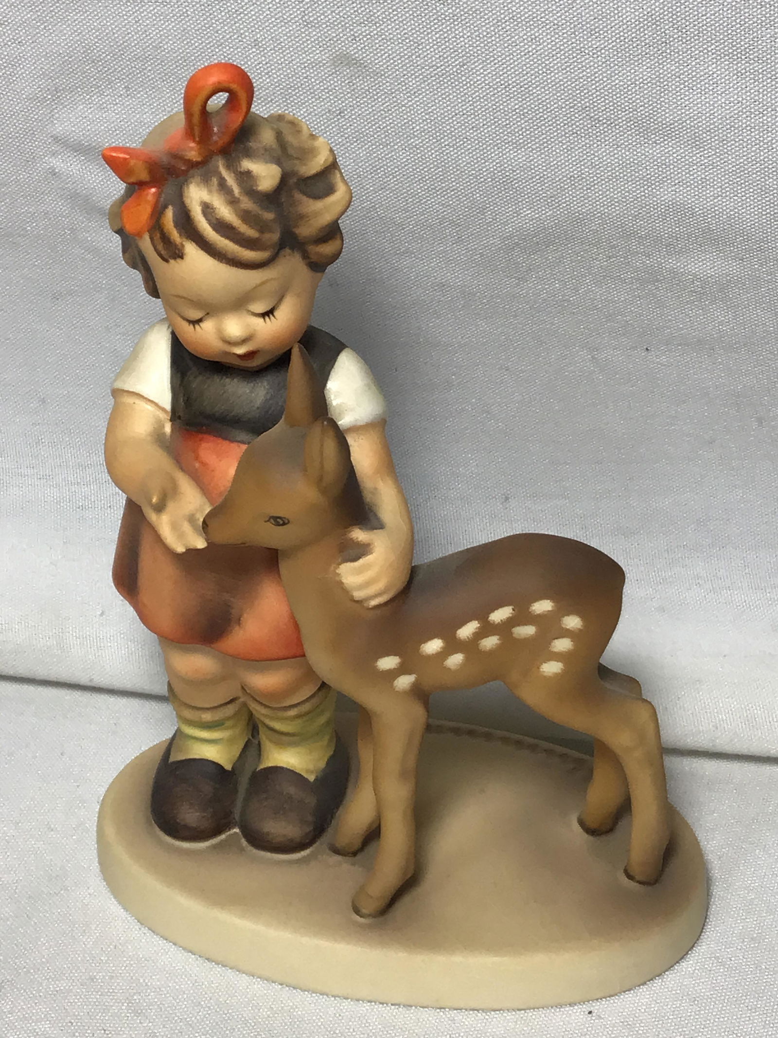 Friends Hummel Goebel Hummel: Goebel Hummel