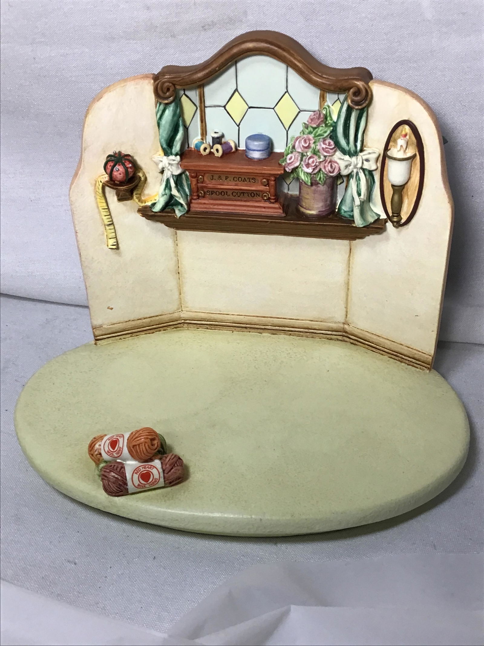 Goebel Quilting Bee .: .