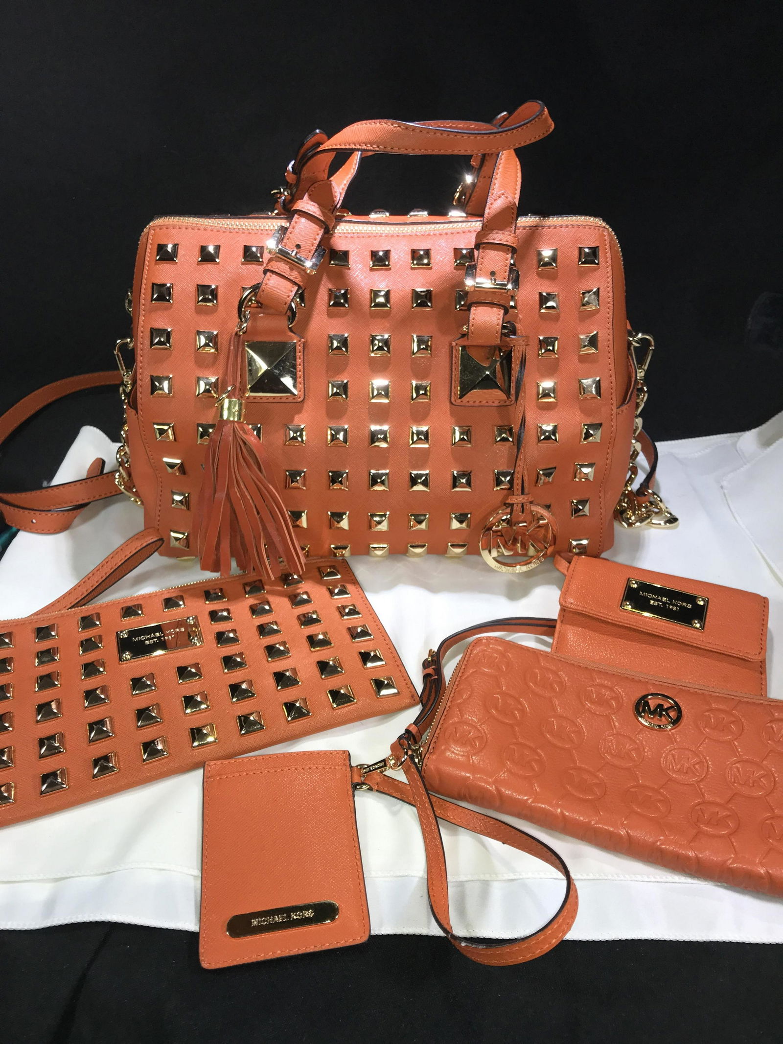 Brahmin 25th anniversary edition handbag hotsell