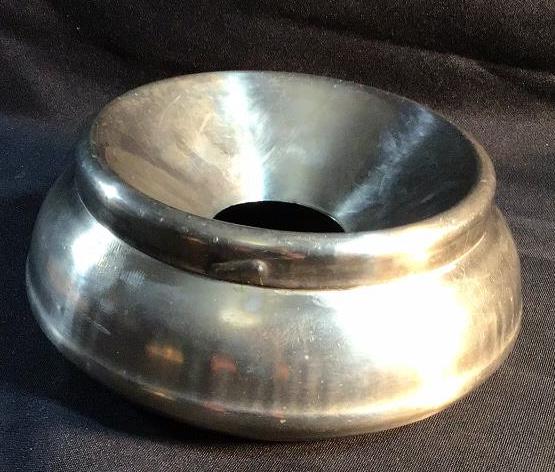 The Pullman Co. Railroad Ashtray . (1 of 6)